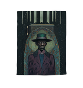 Bold Statements Comforter in Eye-Catching Design